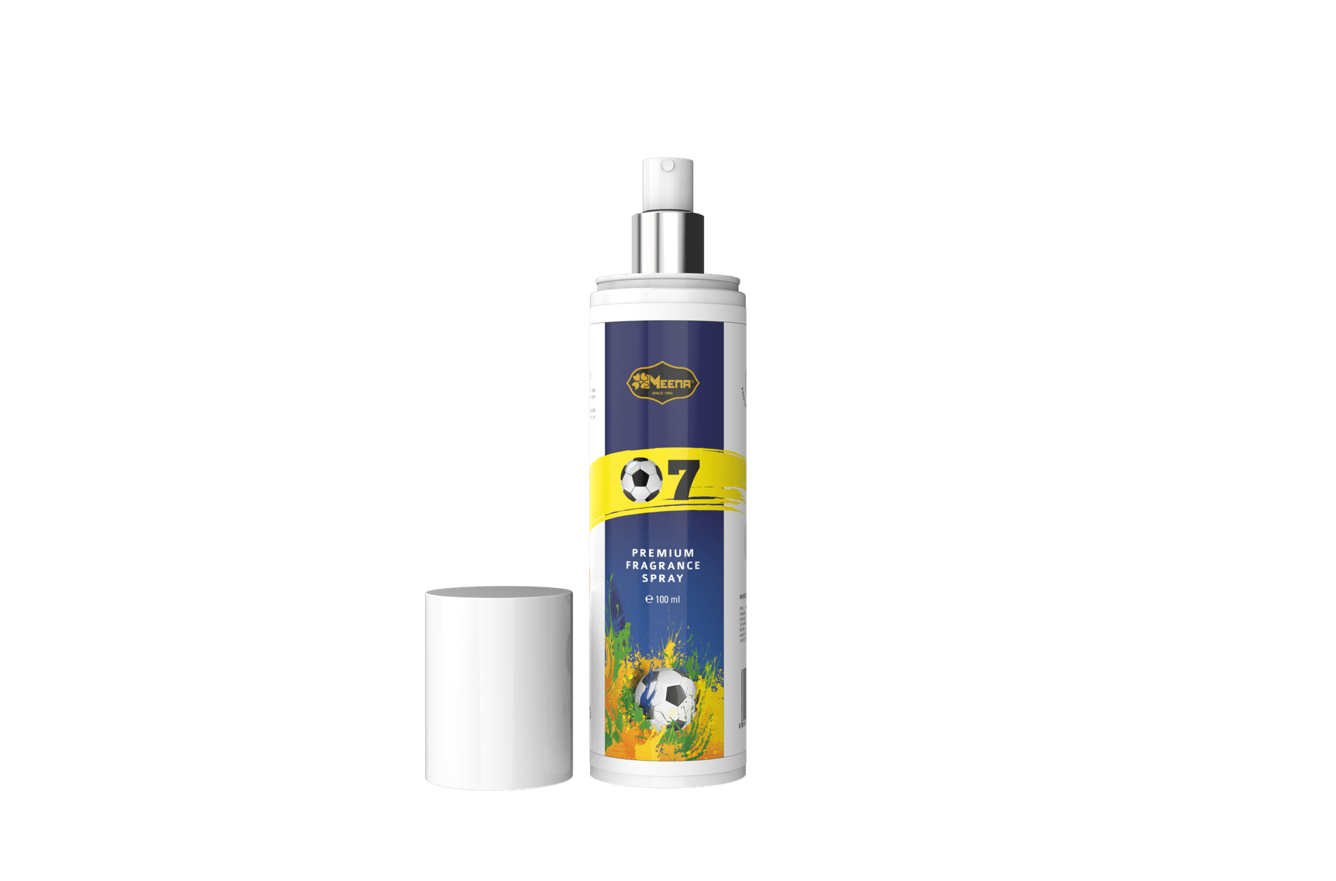 07 ( 100 ML SPRAY )