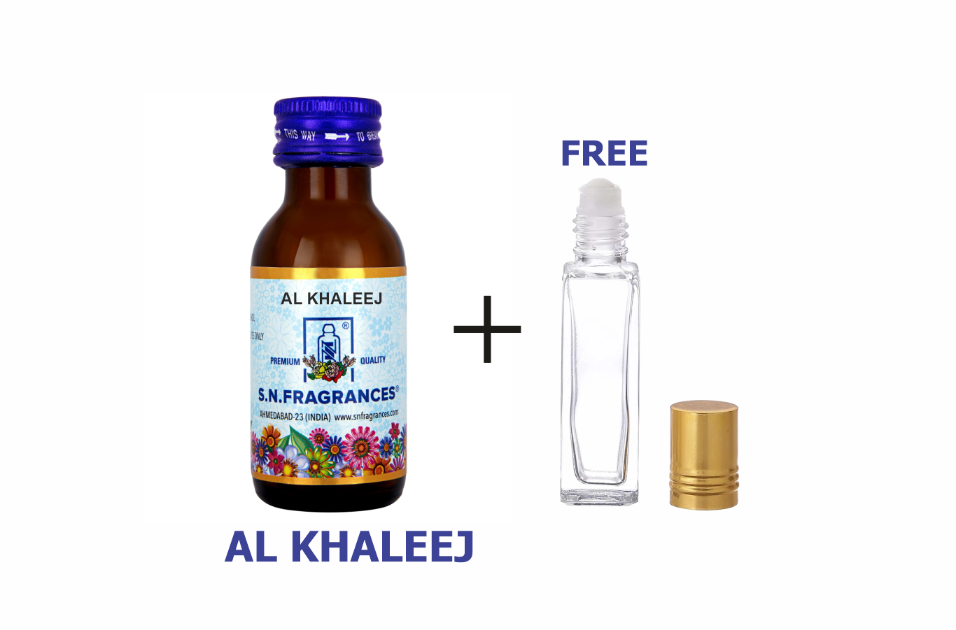 AL KHALIJ ( 25 GM )