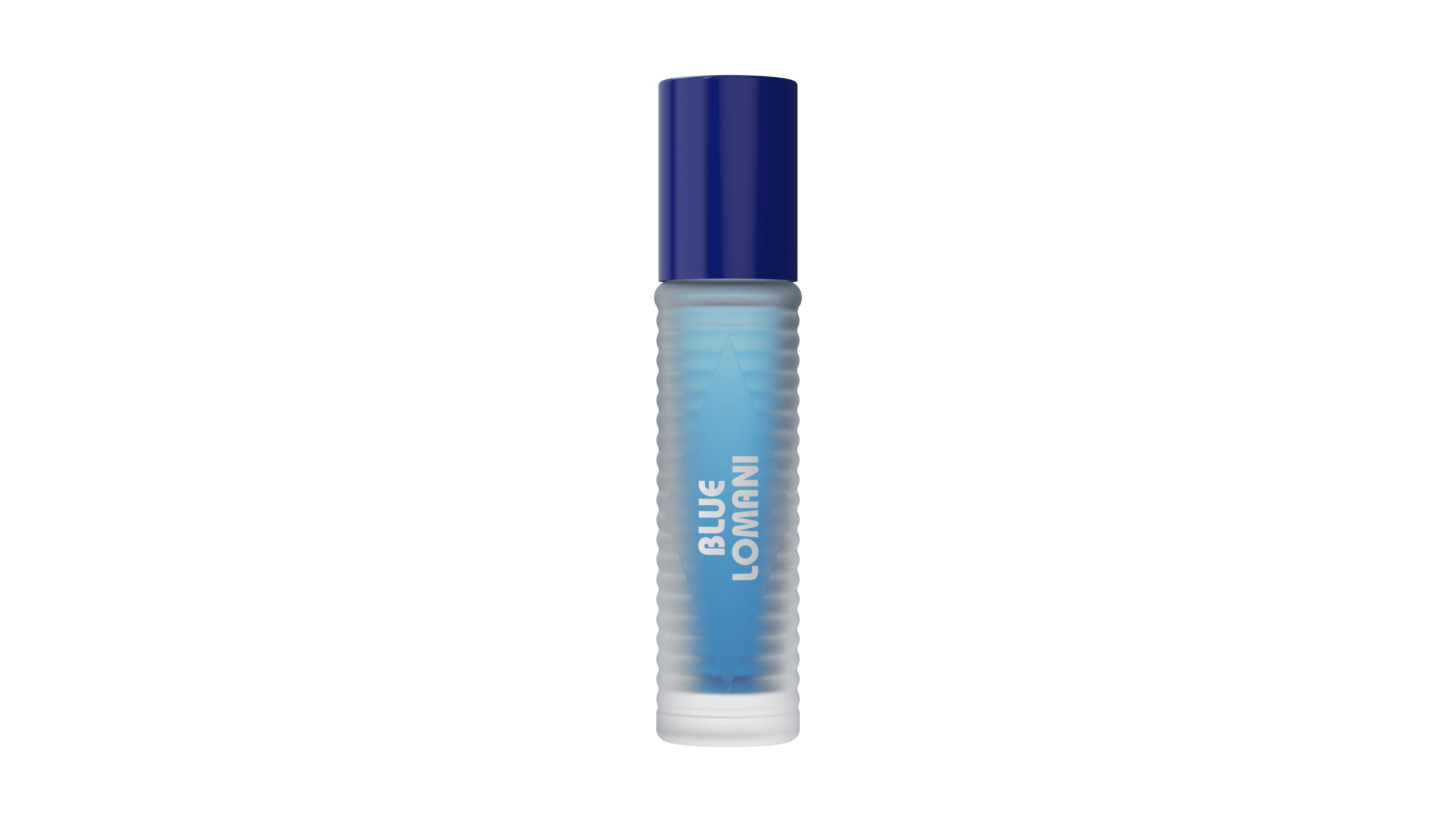 BLUE LOMANI ( 6 ML )