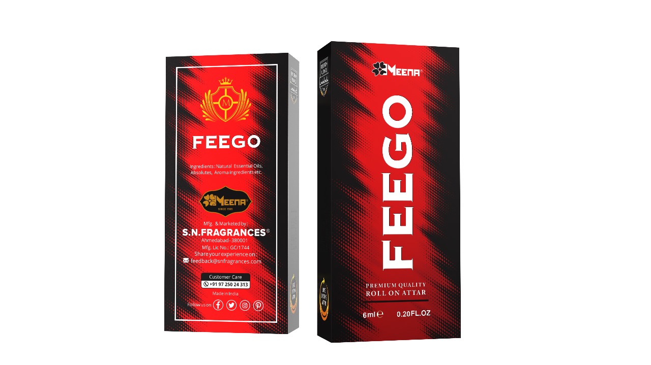 FEEGO ( 6 ML )