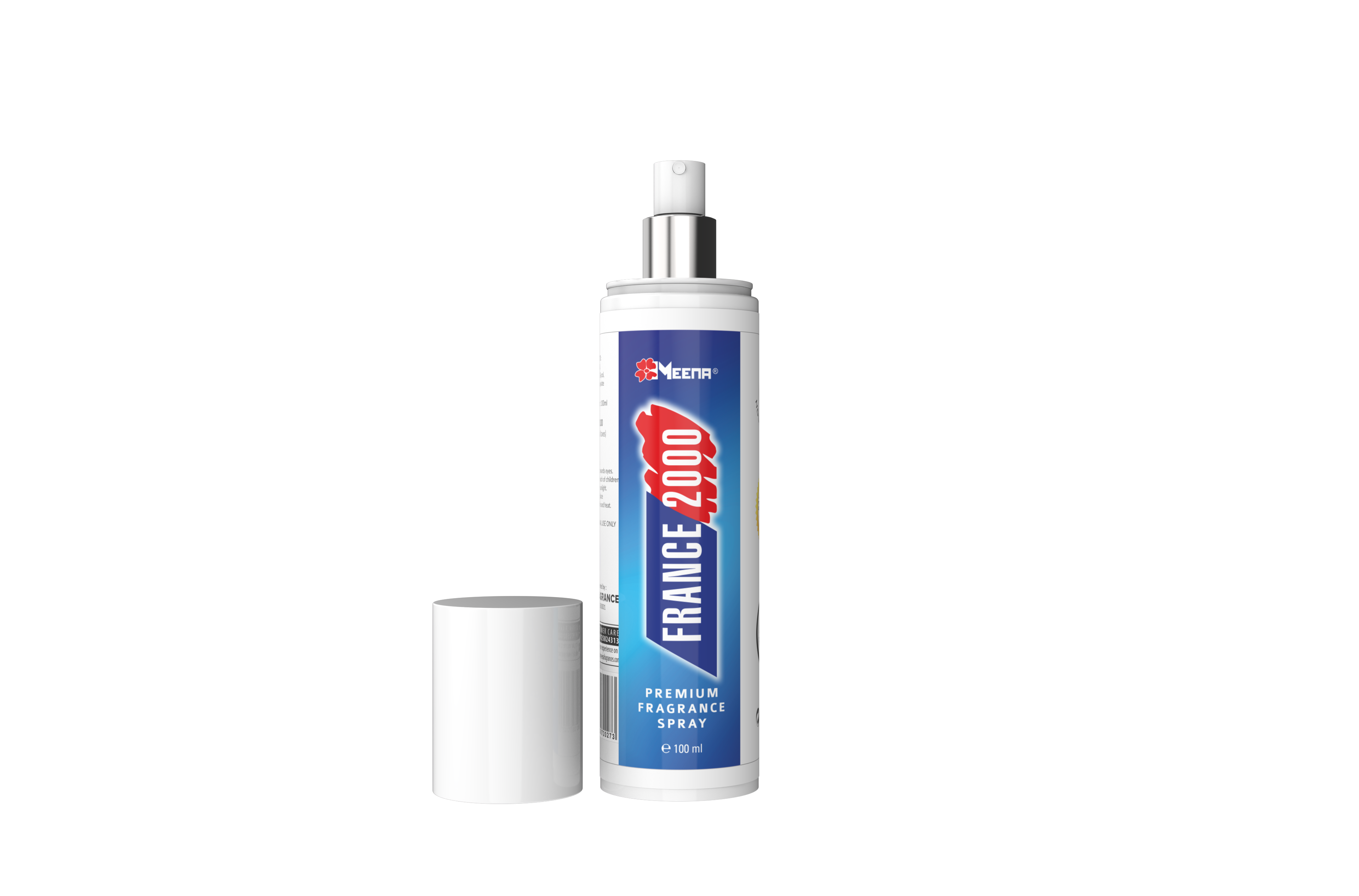 FRANCE 2000 ( 100 ML SPRAY )