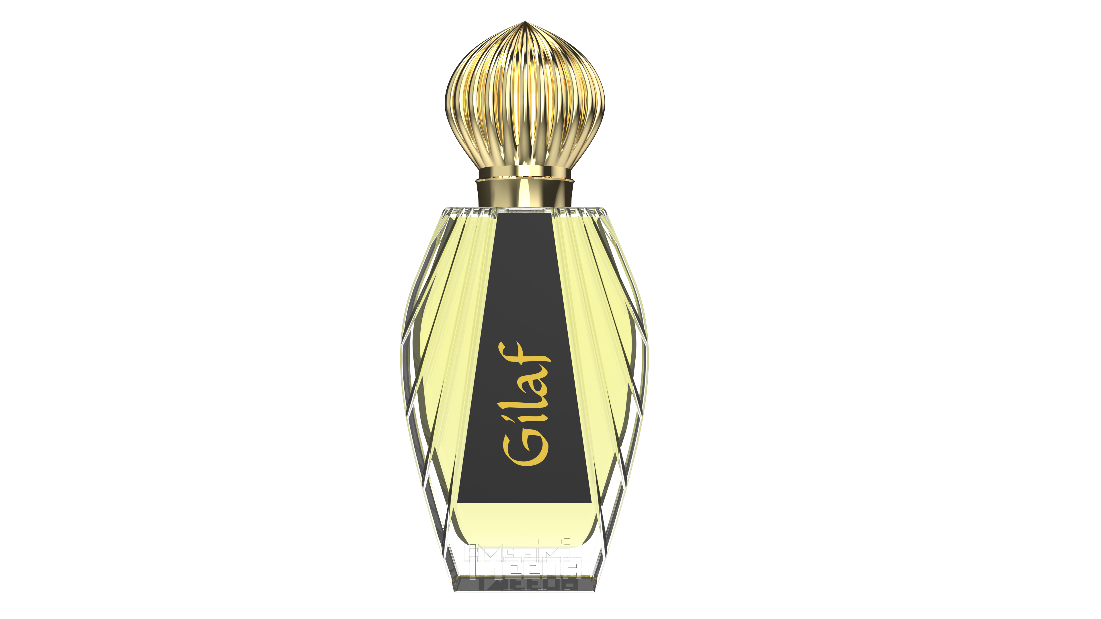 Meena Fragrances Gilaf 20 Ml