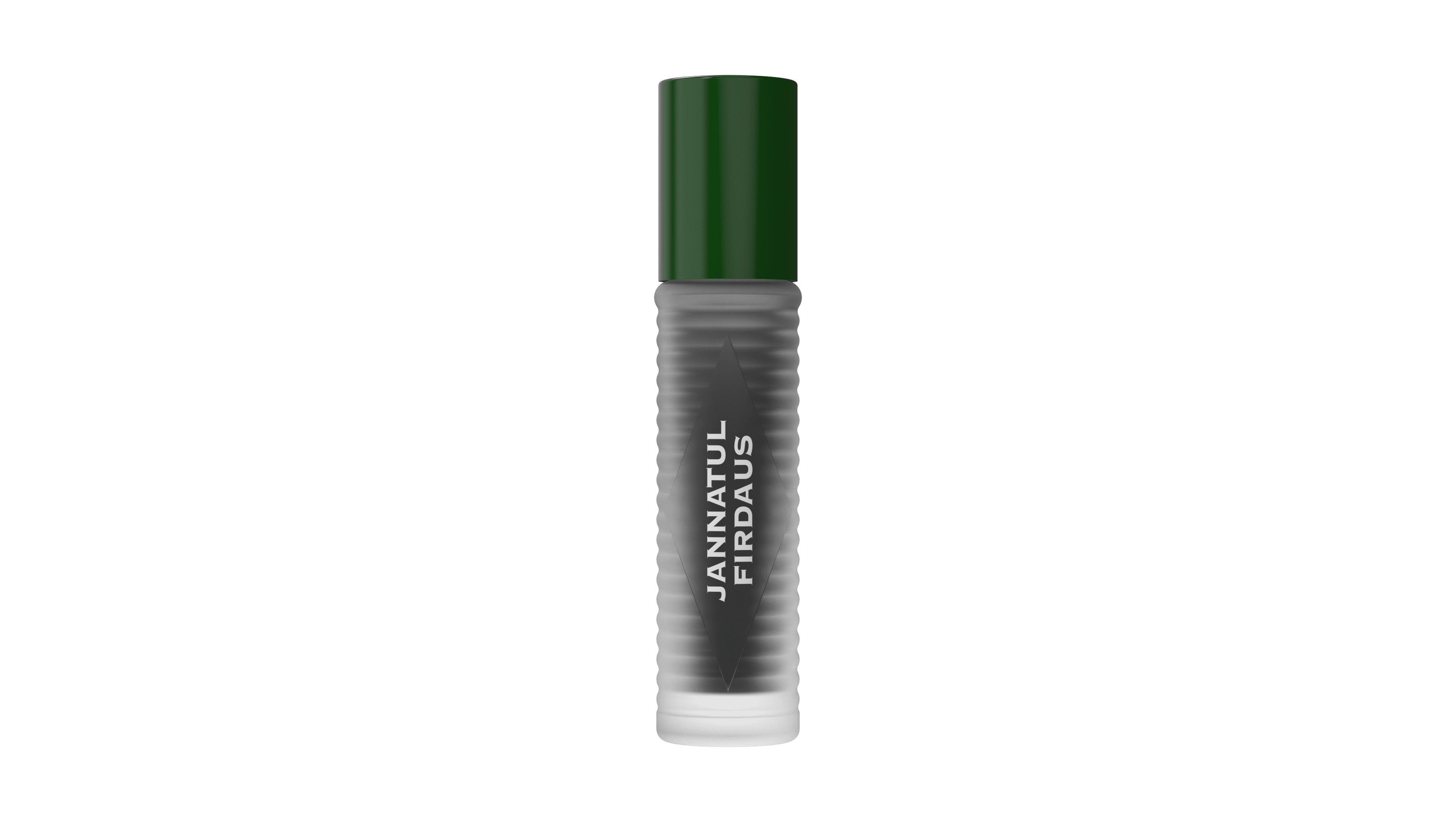 JANNATUL FIRDAUS ( 6 ML )