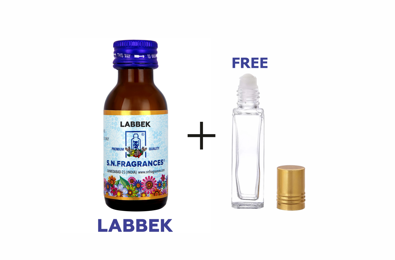 LABBEK ( 25 GM )