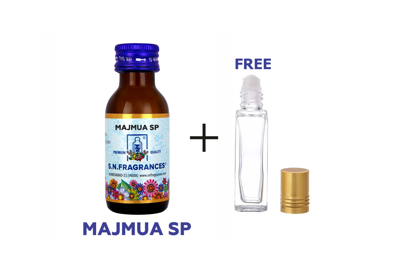 MAJMUA SP ( 25 GM )