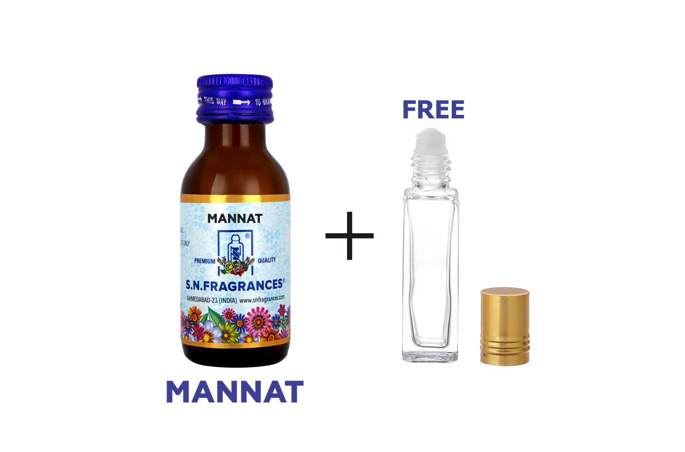 MANNAT ( 25 GM )