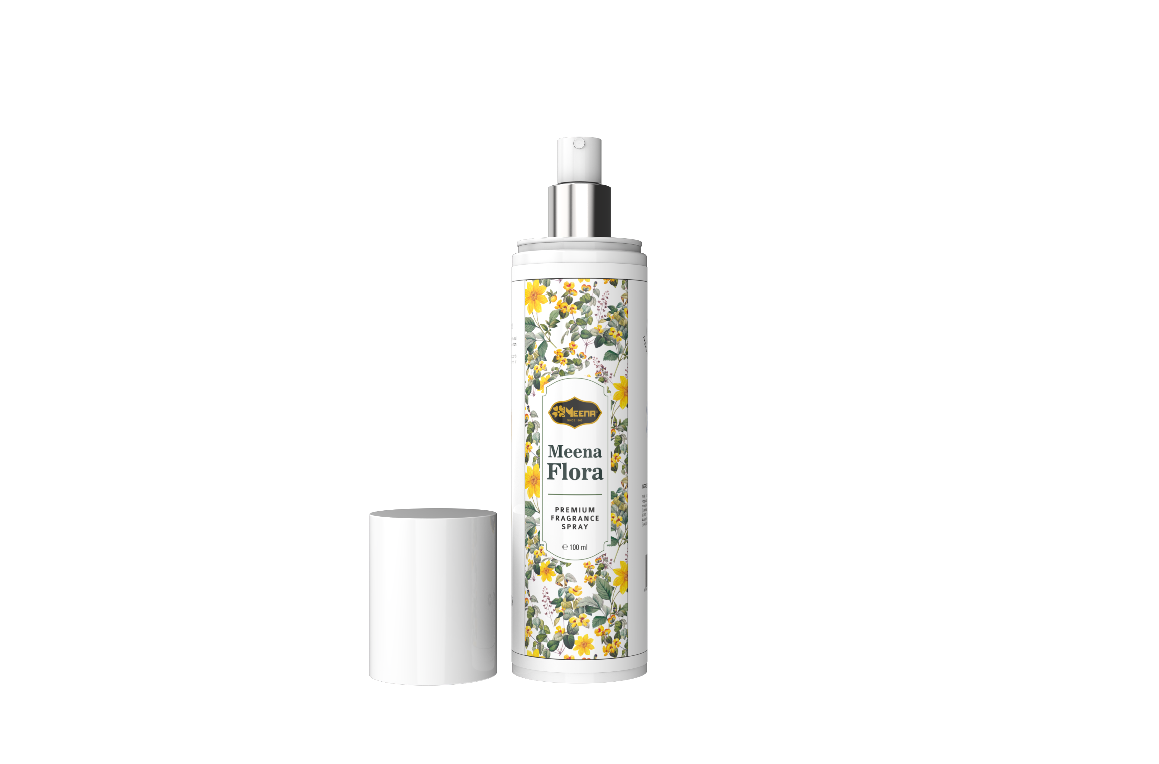 MEENA FLORA ( 100 ML SPRAY )