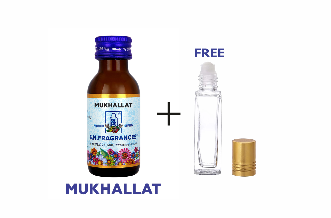 MUKHALLAT ( 25 GM )