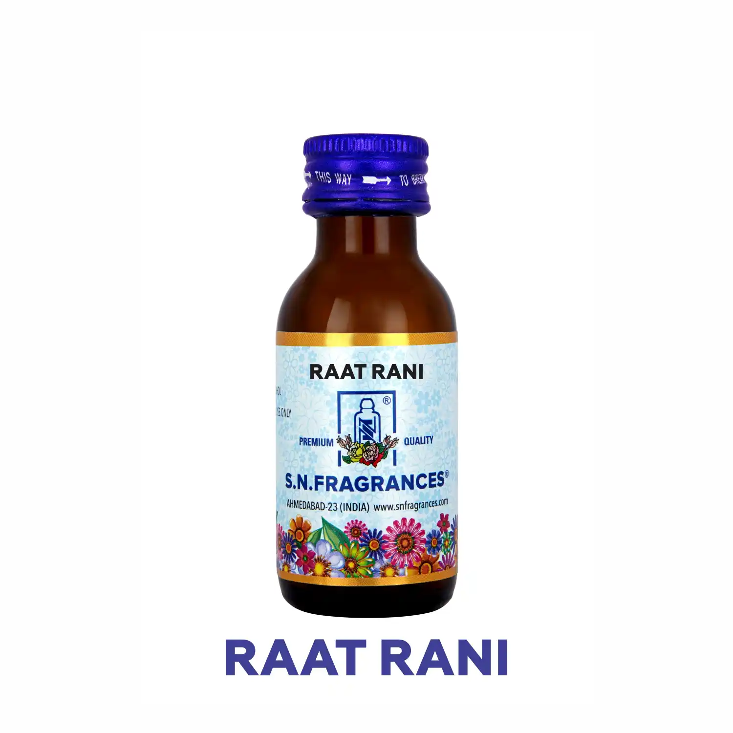 RAAT RANI ( 25 GM )