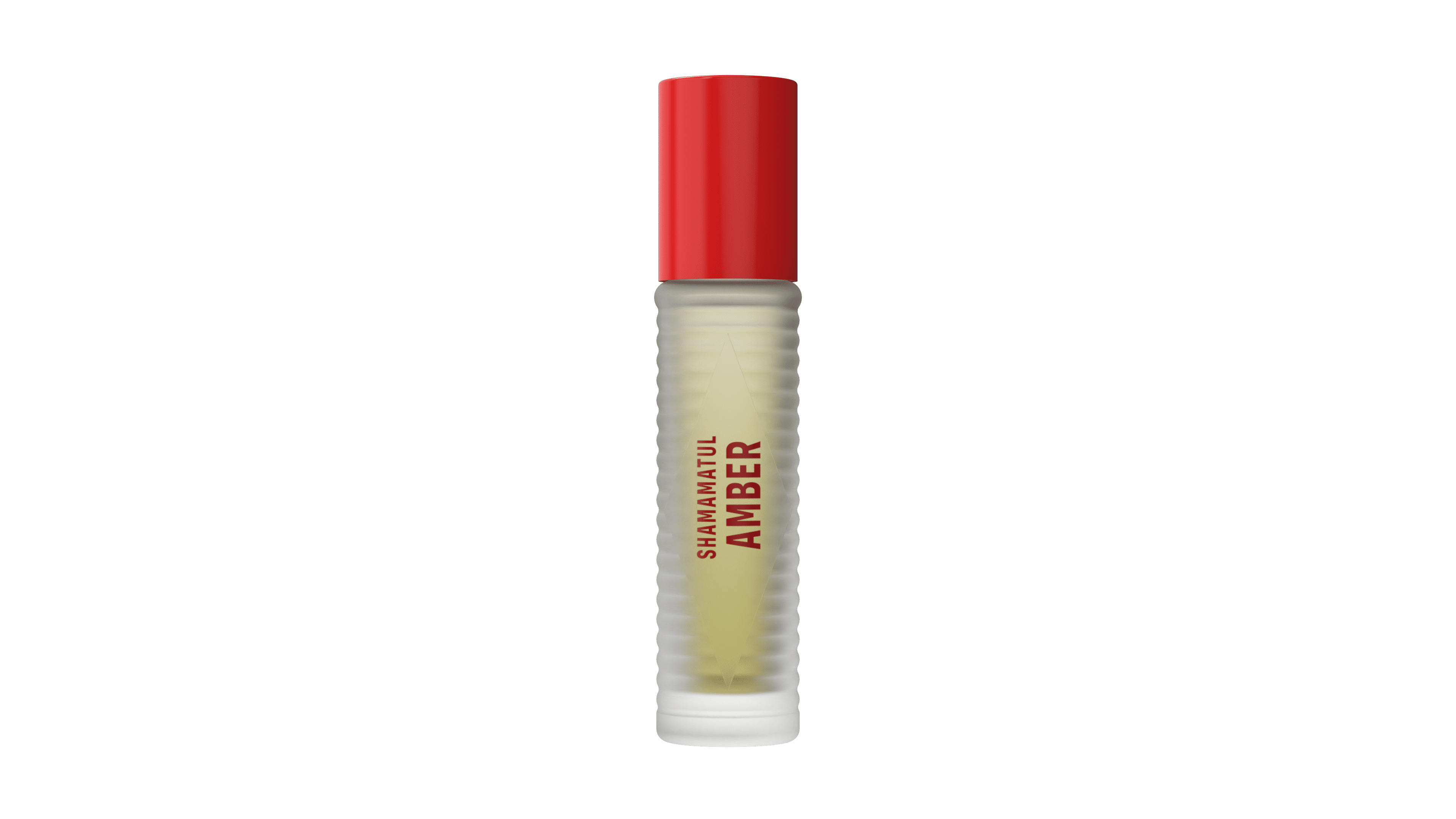 SHAMAMATUL AMBER ( 6 ML )