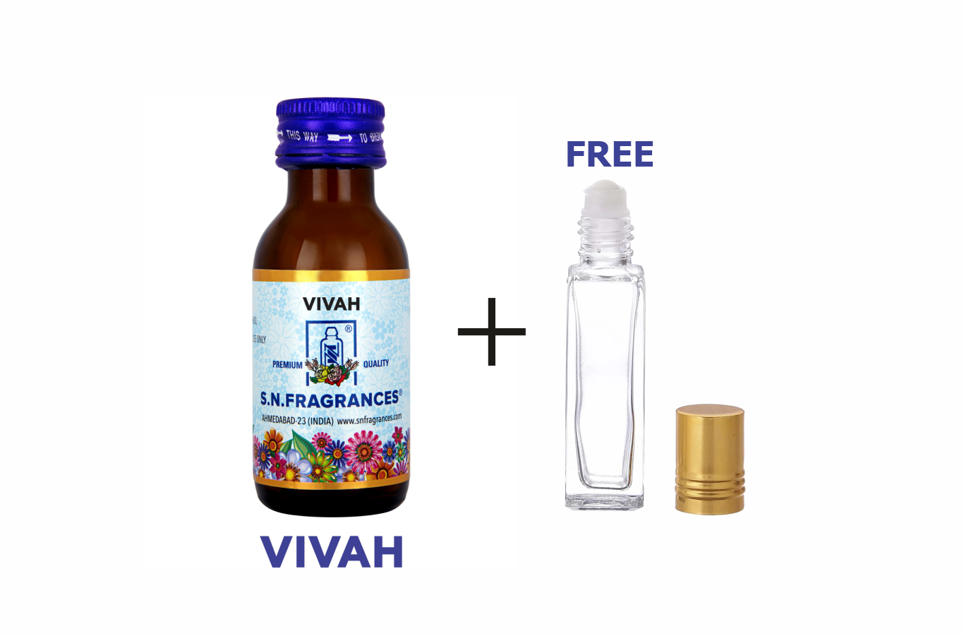 VIVAH ( 25 GM )