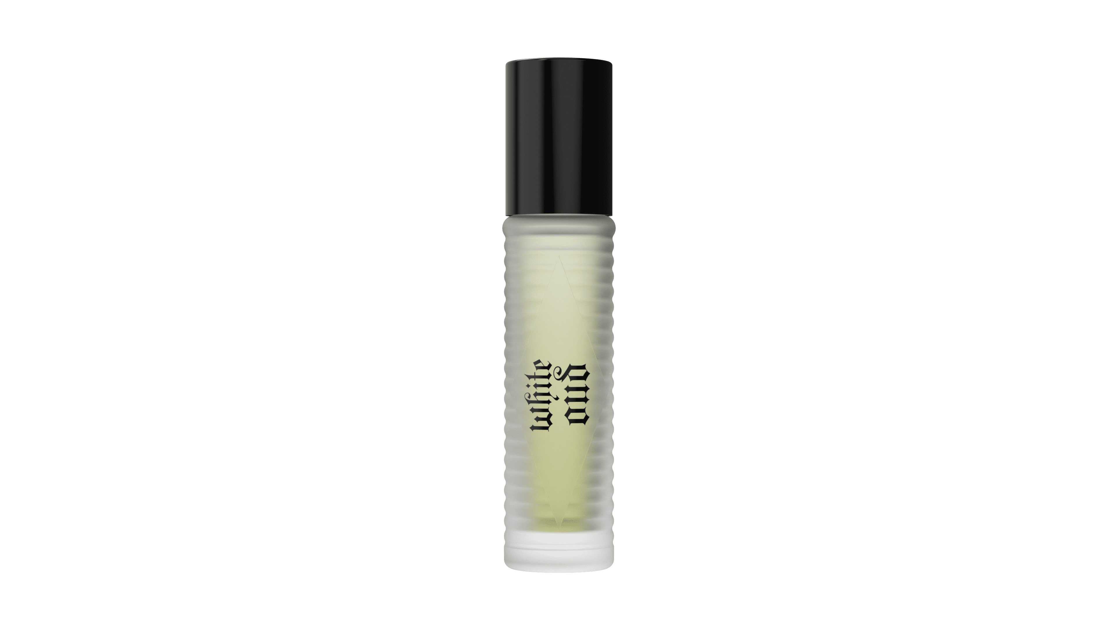 WHITE OUDH ( 6 ML )