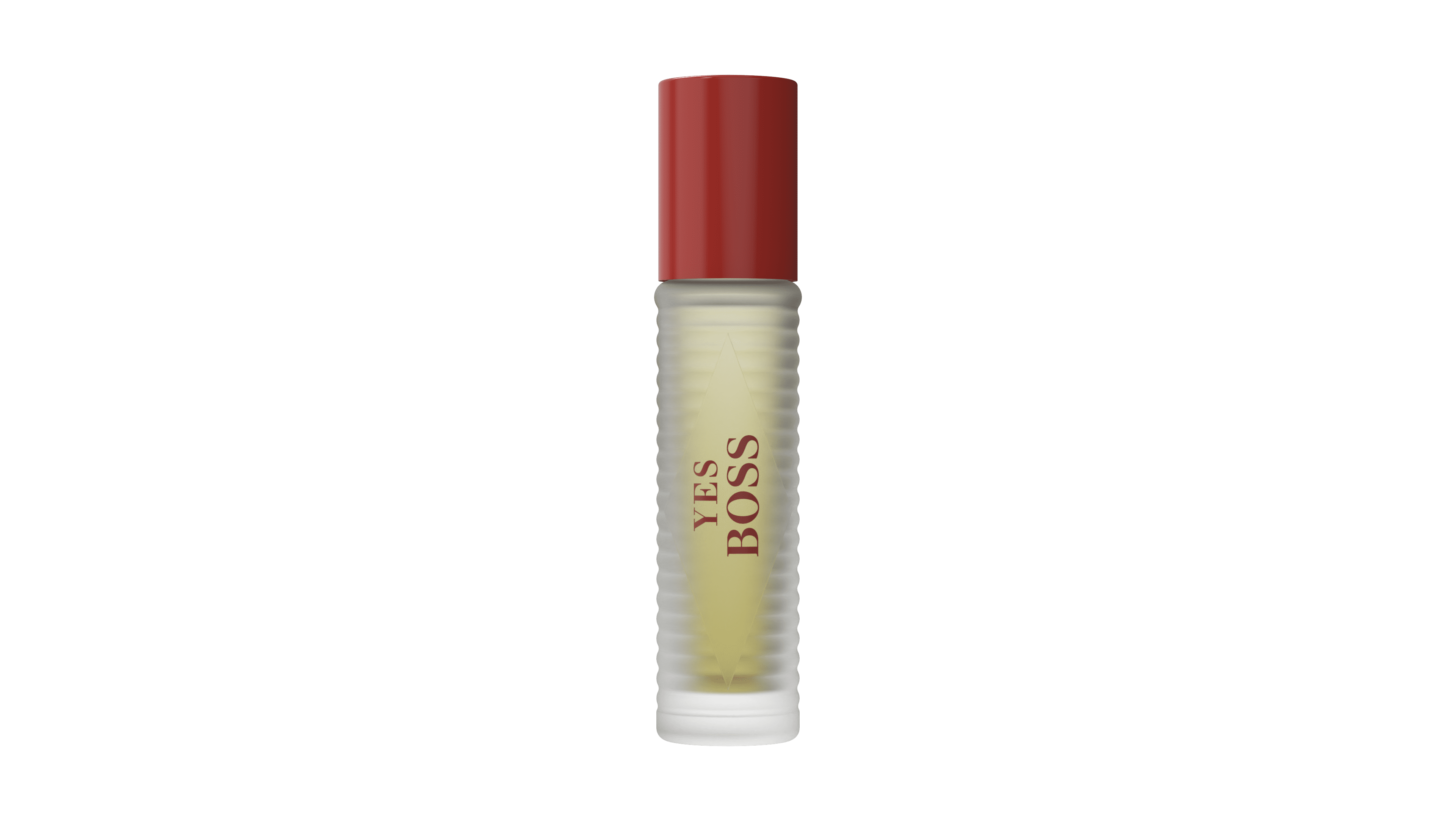 YES BOSS ( 6 ML )